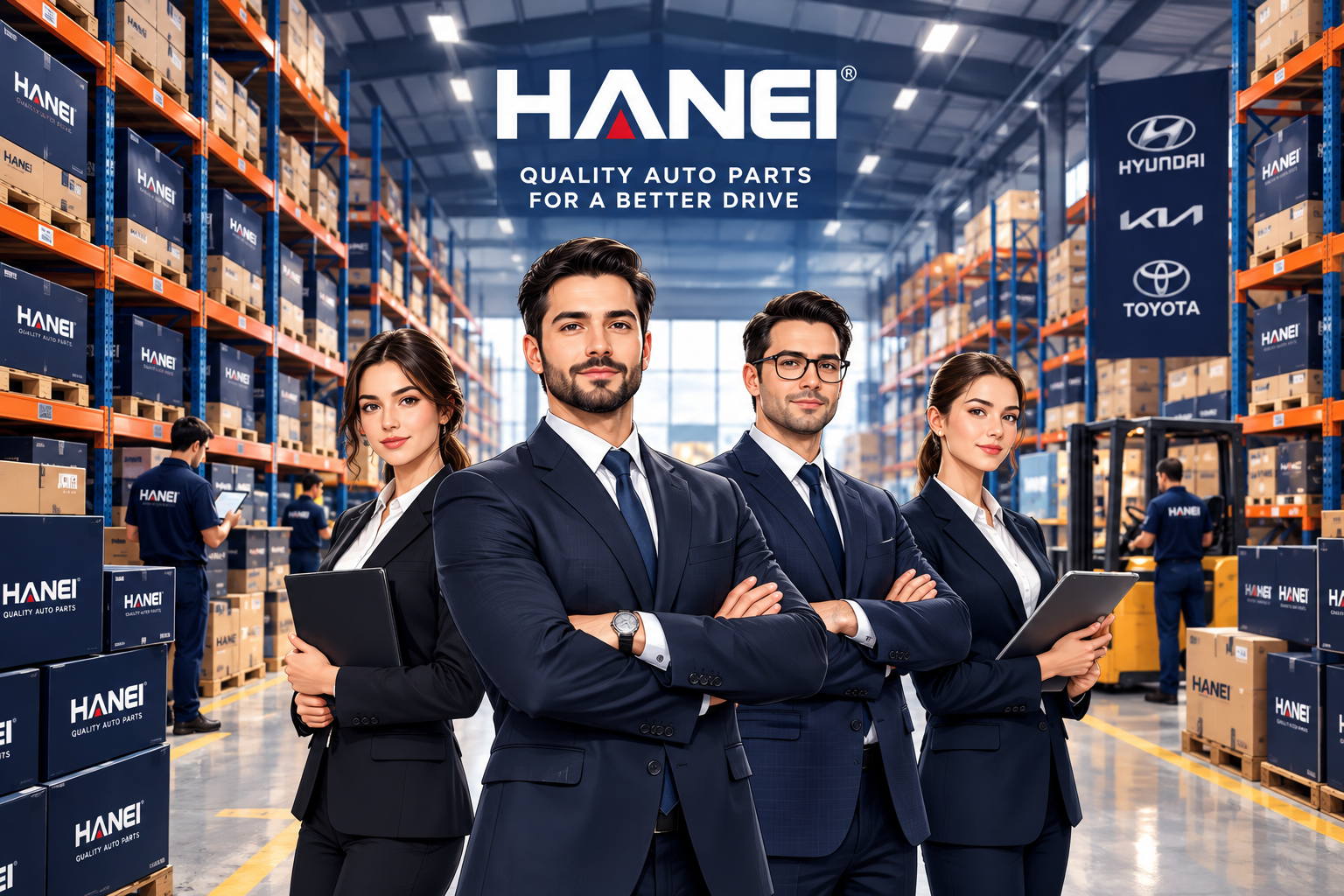 HANEI