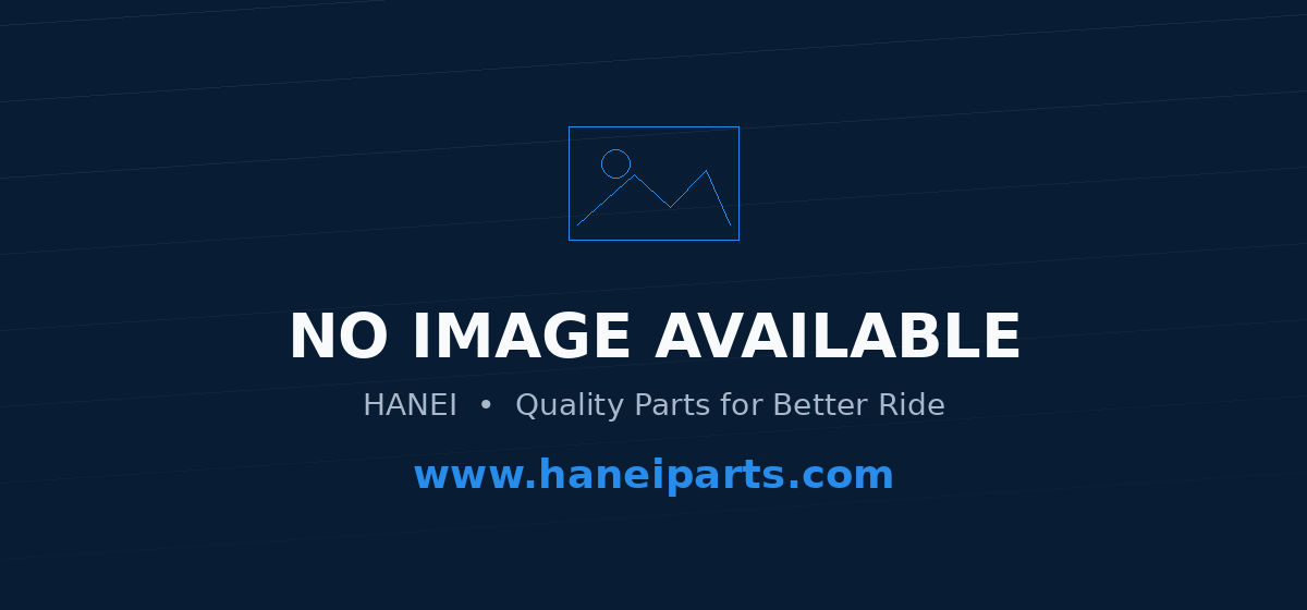 No image available - www.haneiparts.com