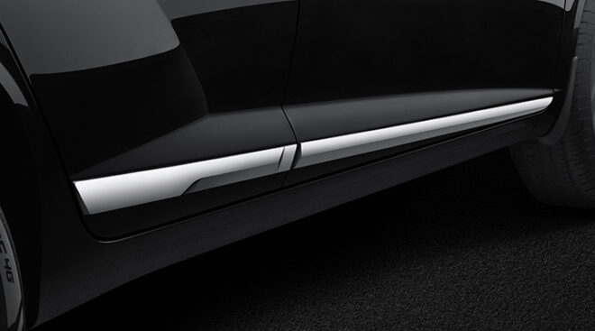 Hyundai Mobis Launches Genuine Accessories for the New Hyundai Verna