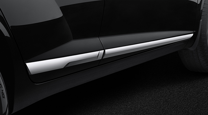 Hyundai Mobis Launches Genuine Accessories for the New Hyundai Verna